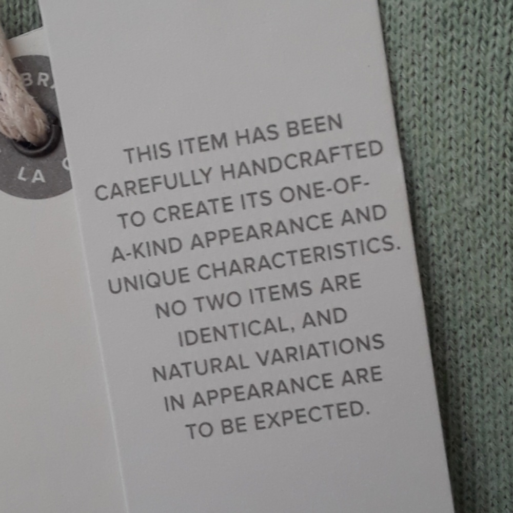 LUCKY BRAND..NWT - Picture 5 of 5